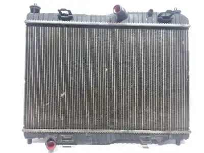 Автозапчасти б/у ВОДЯНОЙ РАДИАТОР за FORD FIESTA (CB1) (2008->)  ссылки OEM IAM 8V518005DF  