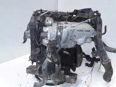 Second-hand car spare part complete engine for alfa romeo mito  oem iam references 955a2000  