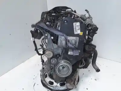 Second-hand car spare part complete engine for alfa romeo mito  oem iam references 955a2000  