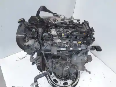 Second-hand car spare part complete engine for alfa romeo mito  oem iam references 955a2000  