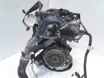 Second-hand car spare part complete engine for alfa romeo mito  oem iam references 955a2000  