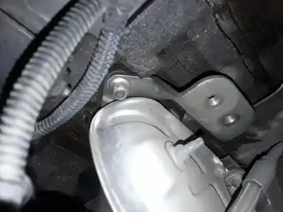 Second-hand car spare part complete engine for alfa romeo mito  oem iam references 955a2000  