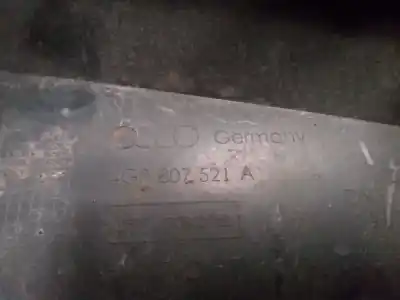 Gebrauchtes Autoersatzteil HECKSPOILER zum AUDI A6 ALLROAD QUATTRO (4GH)  OEM-IAM-Referenzen 4G0807521A  