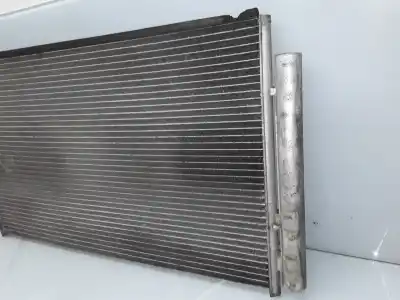 Second-hand car spare part air conditioning condenser / radiator for chevrolet captiva 2.0 vcdi lt oem iam references 