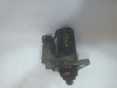 Peça sobressalente para automóvel em segunda mão motor de arranque por seat ibiza (6j5) reference referências oem iam 