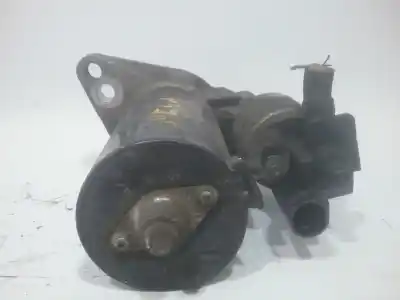 Second-hand car spare part starter motor for seat ibiza (6j5) reference oem iam references   