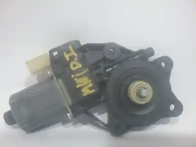 Second-hand car spare part LEFT FRONT WINDOW MOTOR for BMW MINI CLUBMAN (R55)  OEM IAM references 0130822374  