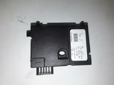 Автозапчасти б/у ЭЛЕКТРОННЫЙ МОДУЛЬ за SEAT TOLEDO (5P2)  ссылки OEM IAM 1K0959654  