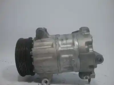 Second-hand car spare part air conditioning compressor for ford transit connect furgon 200 l1 trend oem iam references 1x619d629hb Second-hand car spare part air conditioning compressor for ford transit connect furgon 200 l1 trend oem iam references 1x619d629hb