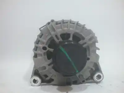 Second-hand car spare part alternator for ford transit connect furgon 200 l1 trend oem iam references 2120018301 Second-hand car spare part alternator for ford transit connect furgon 200 l1 trend oem iam references 2120018301