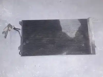 Piesă de schimb auto la mâna a doua condensator / radiator aer conditionat pentru audi q7  referințe oem iam 7l0820411g  