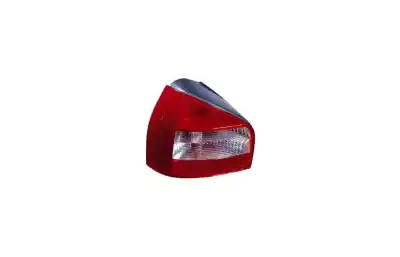 Pezzo di ricambio per auto di seconda mano LUCI POSTERIORI DESTRA per AUDI A3 (8L)  Riferimenti OEM IAM 8L0945096C  