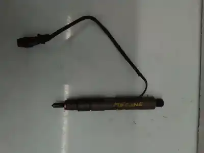 Pièce détachée automobile d'occasion INJECTEUR pour RENAULT KANGOO (F/KC0)  Références OEM IAM 8200047506  