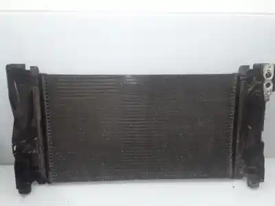 Second-hand car spare part air conditioning condenser / radiator for bmw x3 (e83) 2.0d oem iam references 58572810