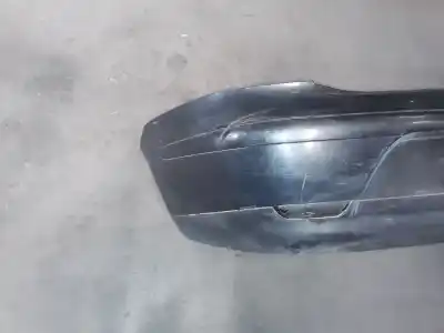 Pezzo di ricambio per auto di seconda mano PARAURTI POSTERIORE per SEAT TOLEDO II (1M2)  Riferimenti OEM IAM   