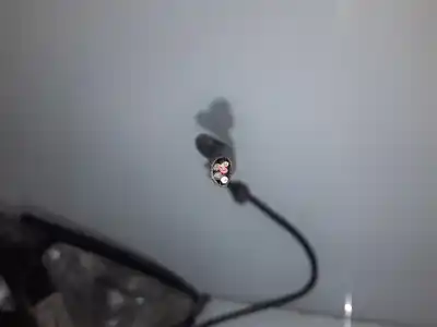 Pezzo di ricambio per auto di seconda mano specchio sinistro per audi a4 berlina (8e) 1.8 t sport edition riferimenti oem iam 