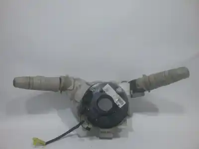 Second-hand car spare part headlights switch for nissan micra (k12e) 1.2 cat oem iam references 25560  ax722