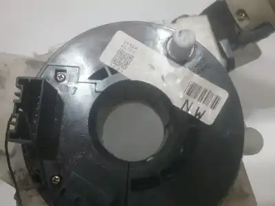 Second-hand car spare part headlights switch for nissan micra (k12e) 1.2 cat oem iam references 25560  ax722