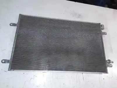 Peça sobressalente para automóvel em segunda mão condensador / radiador de ar condicionado por audi a6 c6 (4f2) 2.0 tdi referências oem iam   