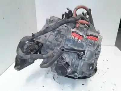Second-hand car spare part gearbox for toyota prius (nhw30) 1.8 16v cat (híbrido) 99 cv / 73 kw oem iam references p9093810  922y177