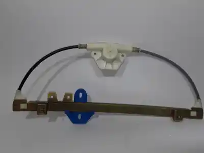 Pièce détachée automobile d'occasion LÉVE GLACE ARRIÈRE GAUCHE pour SEAT IBIZA (6K)  Références OEM IAM 60271350  