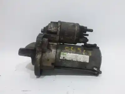 Second-hand car spare part starter motor for ford fiesta vi (cb1, ccn) 1.5 tdci oem iam references 