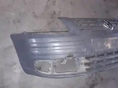 Second-hand car spare part FRONT BUMPER for VOLKSWAGEN CADDY KA/KB (2K)  OEM IAM references   