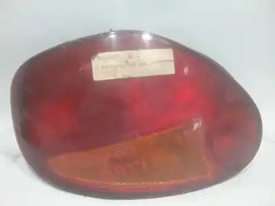 Second-hand car spare part LEFT TAILGATE LIGHT for DAEWOO MATIZ (M100, M150)  OEM IAM references 0320504239  