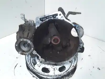 Pezzo di ricambio per auto di seconda mano riduttore per seat ibiza (6j5) reference riferimenti oem iam lbq  