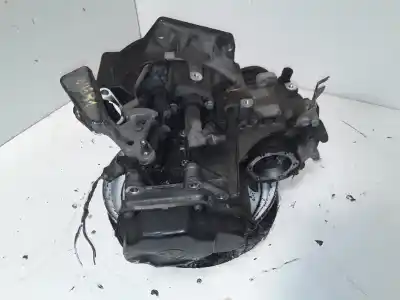 Pezzo di ricambio per auto di seconda mano riduttore per seat ibiza (6j5) reference riferimenti oem iam lbq  