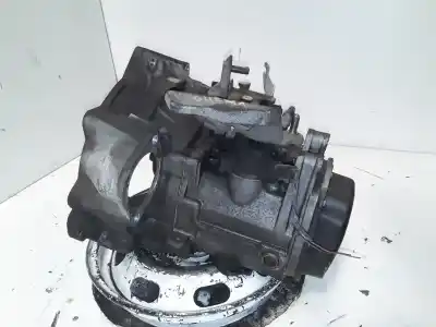 Pezzo di ricambio per auto di seconda mano riduttore per seat ibiza (6j5) reference riferimenti oem iam lbq  