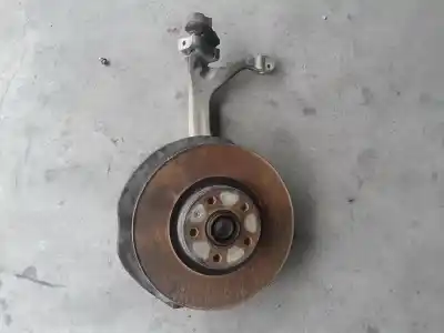 Автозапчастина б/у передній прав для audi a6 c6 avant (4f5) 2.4 посилання на oem iam 4f0615301e  