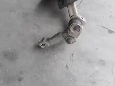 Автозапчастина б/у передній прав для audi a6 c6 avant (4f5) 2.4 посилання на oem iam 4f0615301e  