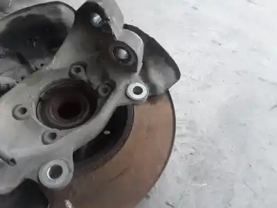 Автозапчастина б/у передній прав для audi a6 c6 avant (4f5) 2.4 посилання на oem iam 4f0615301e  