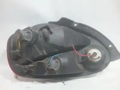 Peça sobressalente para automóvel em segunda mão FAROLIM TRASEIRO DIREITO por DAEWOO MATIZ (M100, M150)  Referências OEM IAM 0320504238  