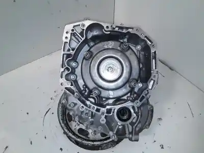 Автозапчасти б/у коробка передач за nissan micra v (k14) tekna 101 cv / 74 kw ссылки oem iam b9a03