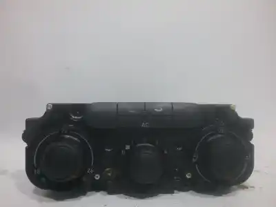 Peça sobressalente para automóvel em segunda mão comando de sofagem (chauffage / ar condicionado)  por seat leon (1m1) * referências oem iam   