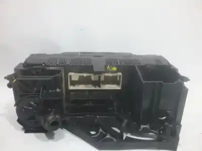 Peça sobressalente para automóvel em segunda mão COMANDO DE SOFAGEM (CHAUFFAGE / AR CONDICIONADO)  por SEAT LEON (1M1)  Referências OEM IAM   