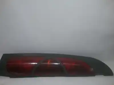 Peça sobressalente para automóvel em segunda mão farolim traseiro esquerdo por renault kangoo * referências oem iam 2277  