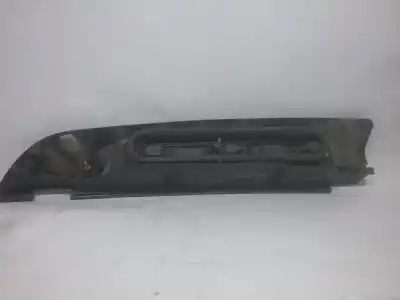 Автозапчасти б/у ЛЕВЫЙ ЗАДНИЙ ФОНАРЬ за RENAULT KANGOO  ссылки OEM IAM 2277  