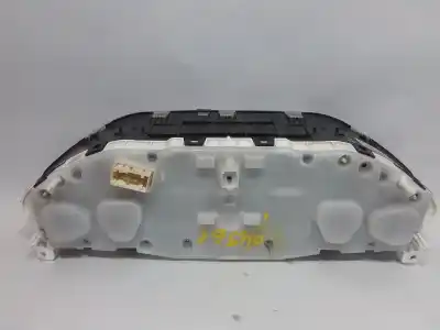Peça sobressalente para automóvel em segunda mão quadrante por peugeot 208 access referências oem iam 98081767zd03  