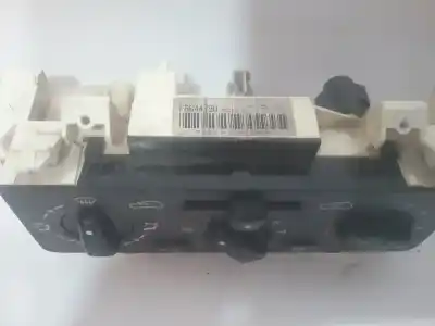 Peça sobressalente para automóvel em segunda mão comando de sofagem (chauffage / ar condicionado)  por citroen c2 (jm_) 1.6 referências oem iam f664479w  