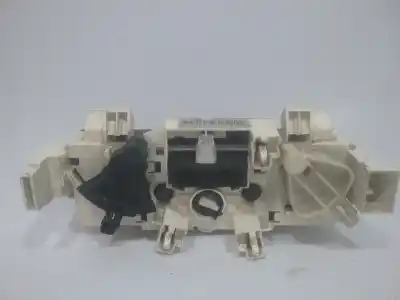 Peça sobressalente para automóvel em segunda mão comando de sofagem (chauffage / ar condicionado)  por citroen c2 (jm_) 1.6 referências oem iam f664479w  