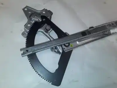 Second-hand car spare part DRIVER LEFT WINDOW REGULATOR for CHEVROLET TACUMA  OEM IAM references 60811730  