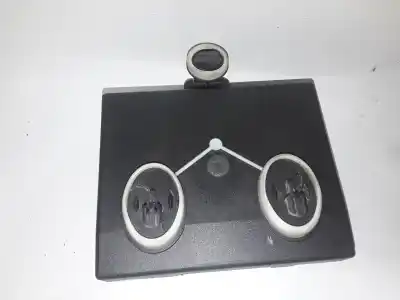 Peça sobressalente para automóvel em segunda mão módulo eletrônico por audi a5 sportback (8t) 2.0 16v tdi referências oem iam 8t0959795b