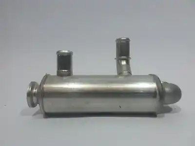 Peça sobressalente para automóvel em segunda mão radiador de gases de escape (egr) por ford c-max (cb3) 1.6 tdci cat referências oem iam 3m5q9f464bc  