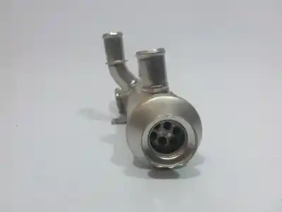 Pièce détachée automobile d'occasion REFROIDISSEUR VANNE EGR pour FORD C-MAX (CB3)  Références OEM IAM 3M5Q9F464BC  