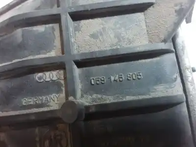 Автозапчасти б/у интеркулер за audi a4 b5 avant (8d5) 2.5 tdi ссылки oem iam 059145805  