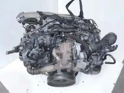 Second-hand car spare part COMPLETE ENGINE for AUDI A5 COUPE (8T)  OEM IAM references CAM  