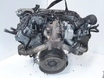 Pezzo di ricambio per auto di seconda mano motore completo per audi a5 coupe (8t) 2.7 tdi riferimenti oem iam cam  
